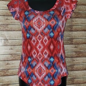 Wallflower Favorite Tee